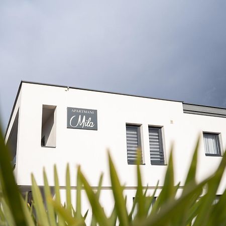 Apartmani Mila Лакташи Екстер'єр фото