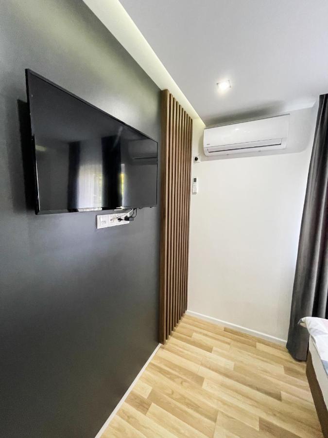 Apartmani Mila Лакташи Екстер'єр фото