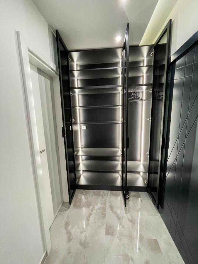 Apartmani Mila Лакташи Екстер'єр фото