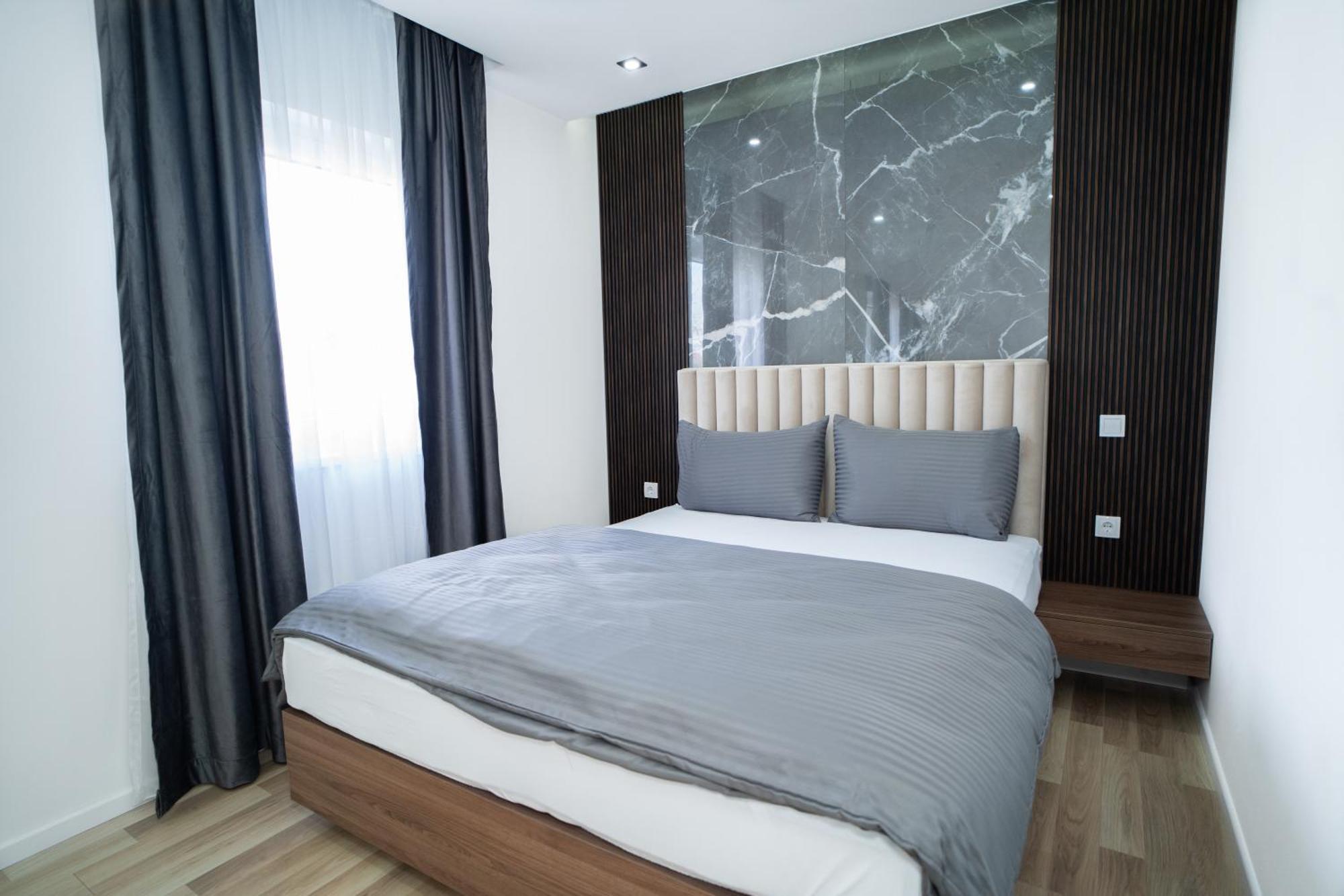 Apartmani Mila Лакташи Екстер'єр фото