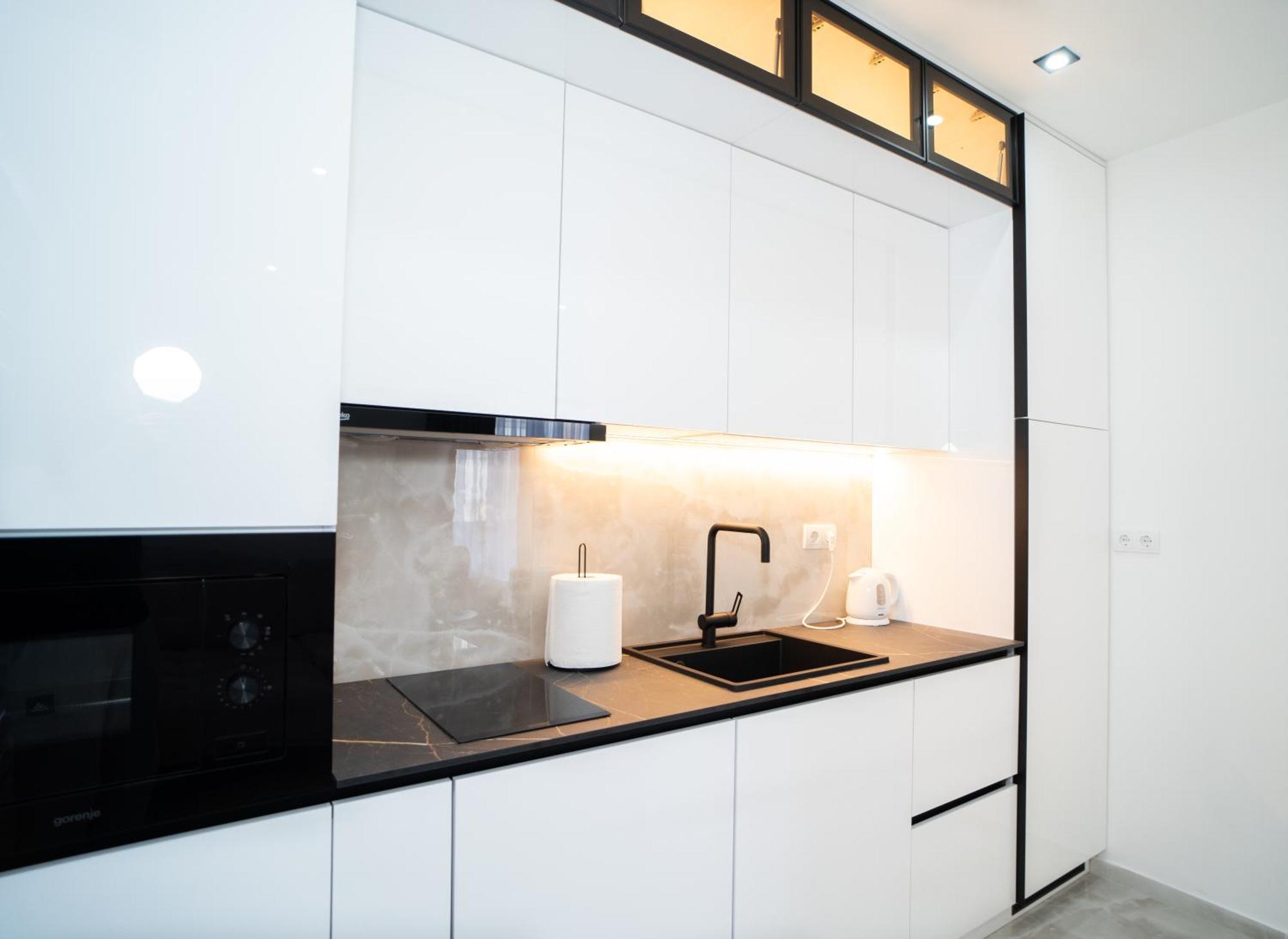 Apartmani Mila Лакташи Екстер'єр фото