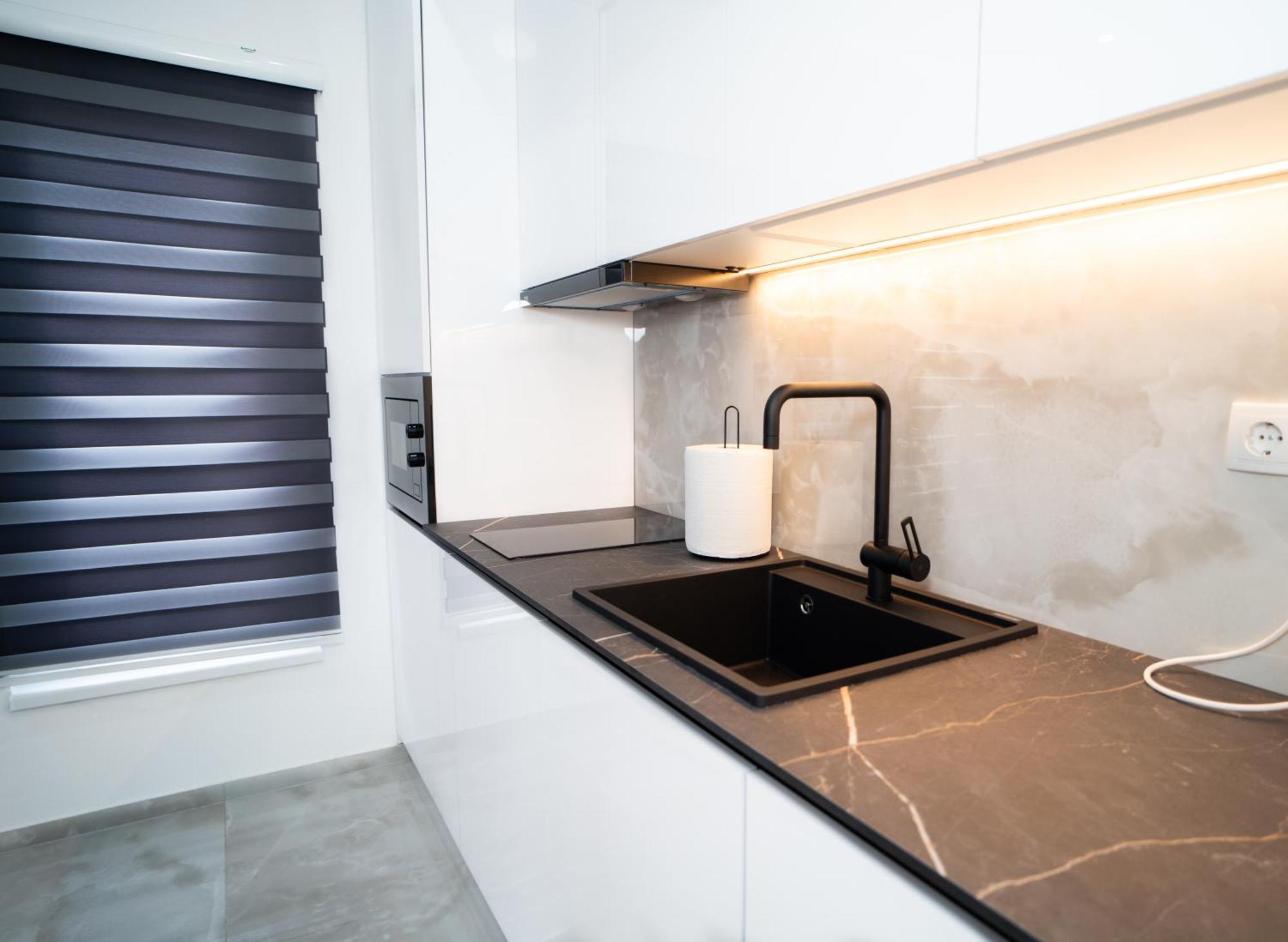 Apartmani Mila Лакташи Екстер'єр фото