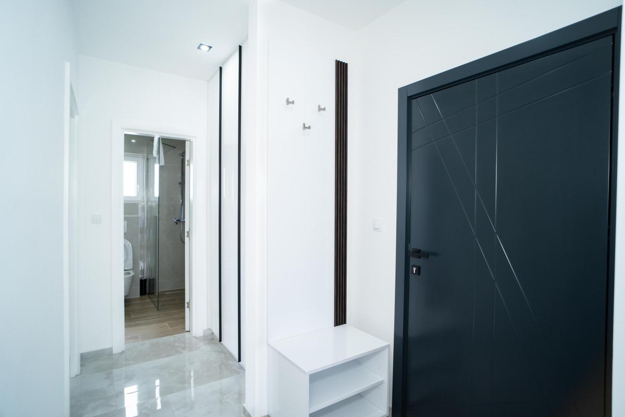 Apartmani Mila Лакташи Екстер'єр фото