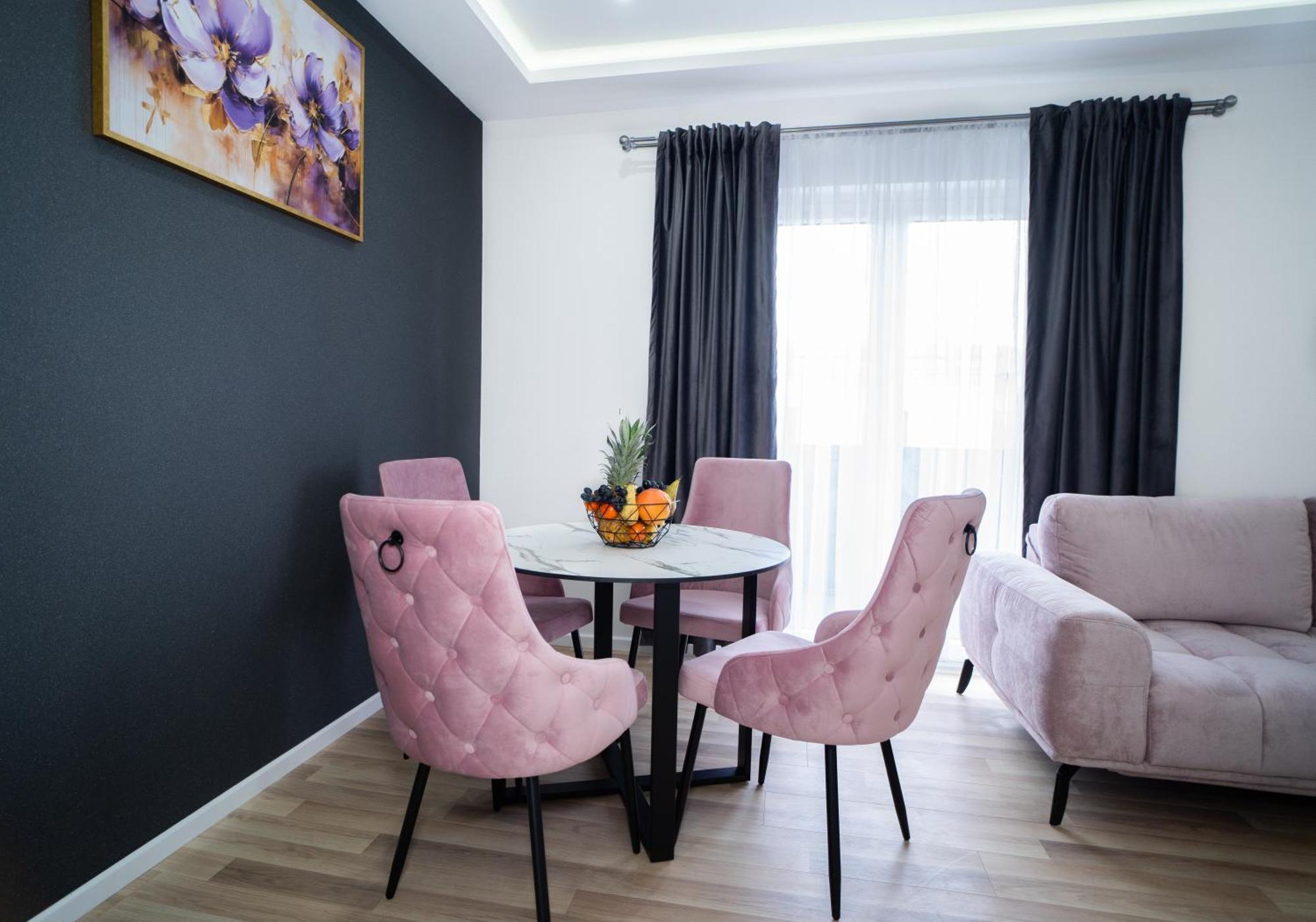 Apartmani Mila Лакташи Екстер'єр фото
